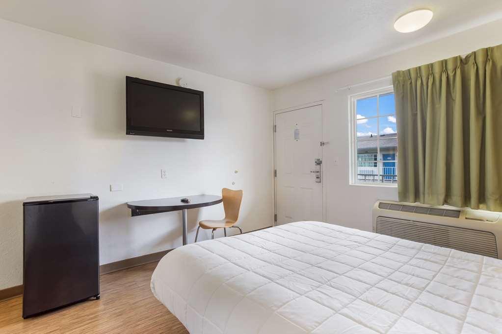 Americas Best Value Inn Bowling Green Zimmer foto
