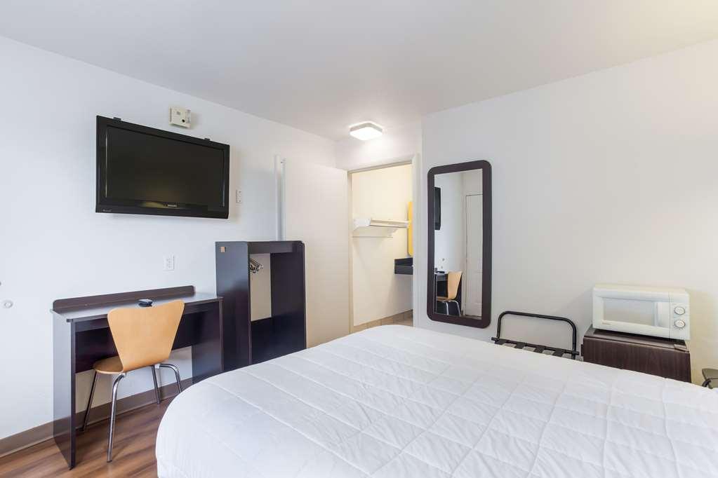 Americas Best Value Inn Bowling Green Zimmer foto