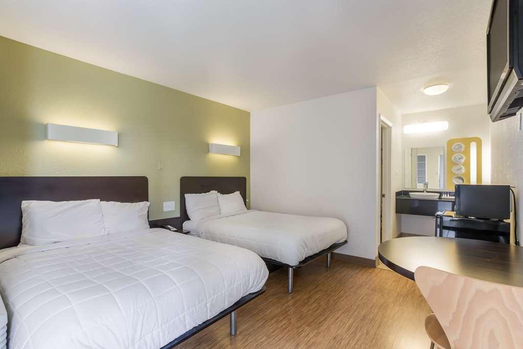 Americas Best Value Inn Bowling Green Zimmer foto