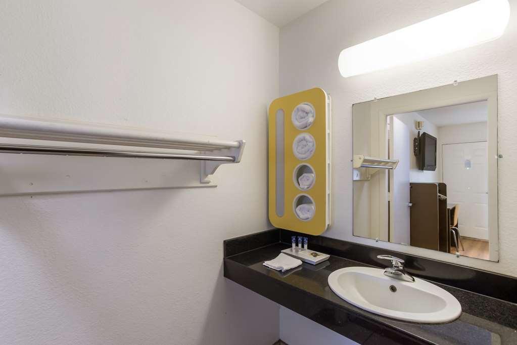 Americas Best Value Inn Bowling Green Zimmer foto
