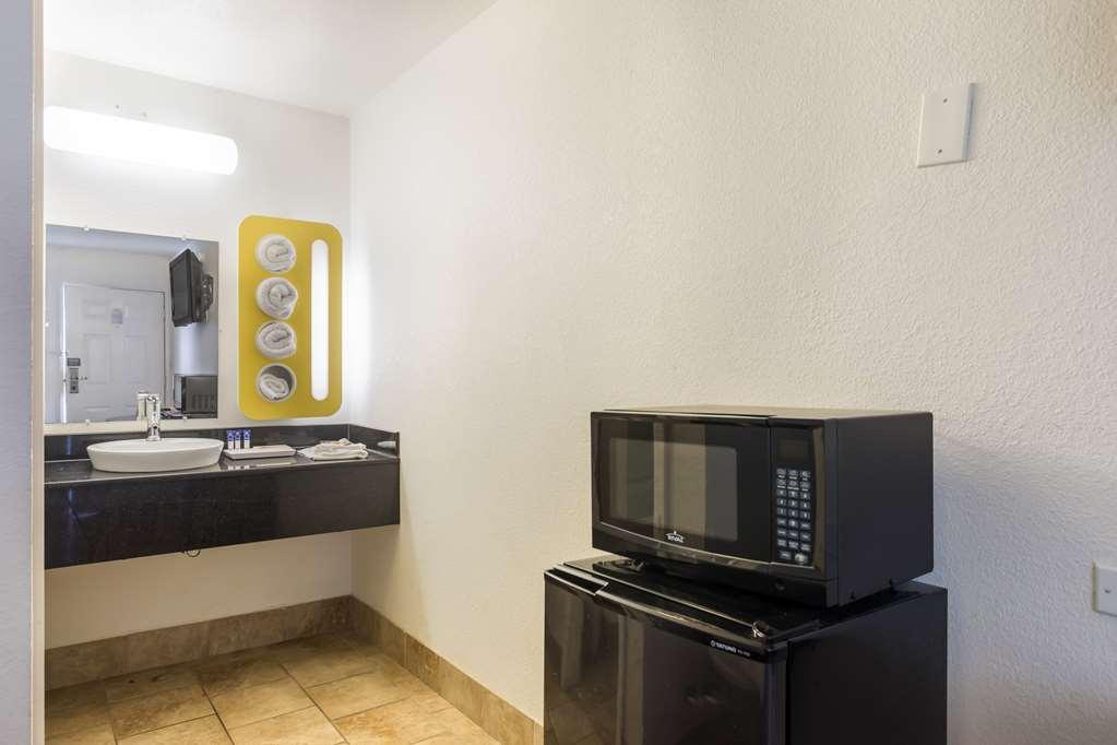 Americas Best Value Inn Bowling Green Zimmer foto