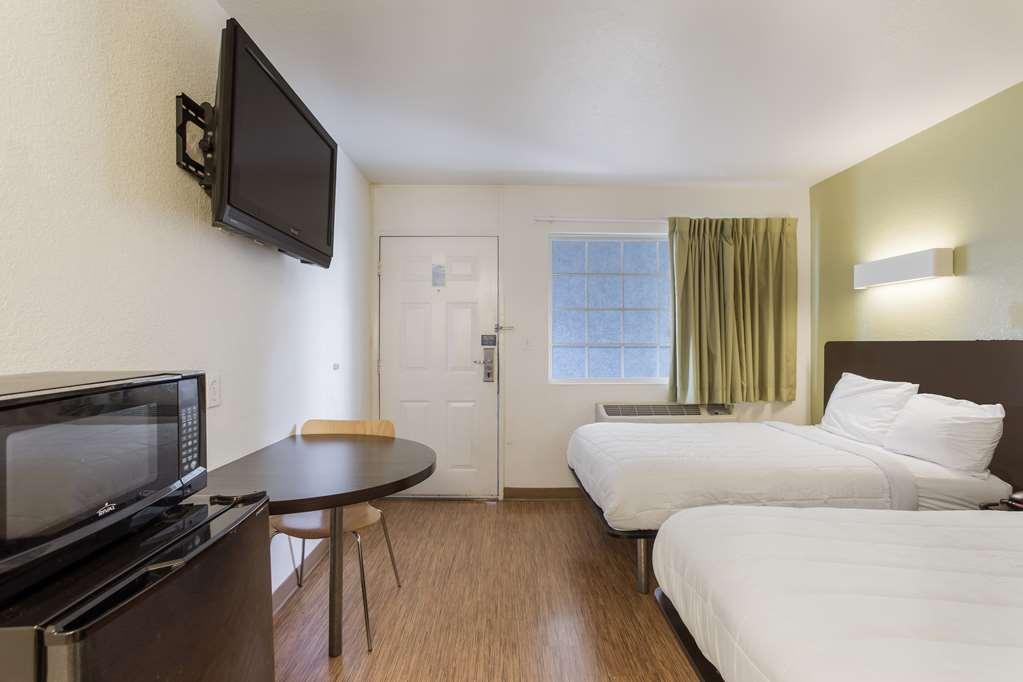 Americas Best Value Inn Bowling Green Zimmer foto