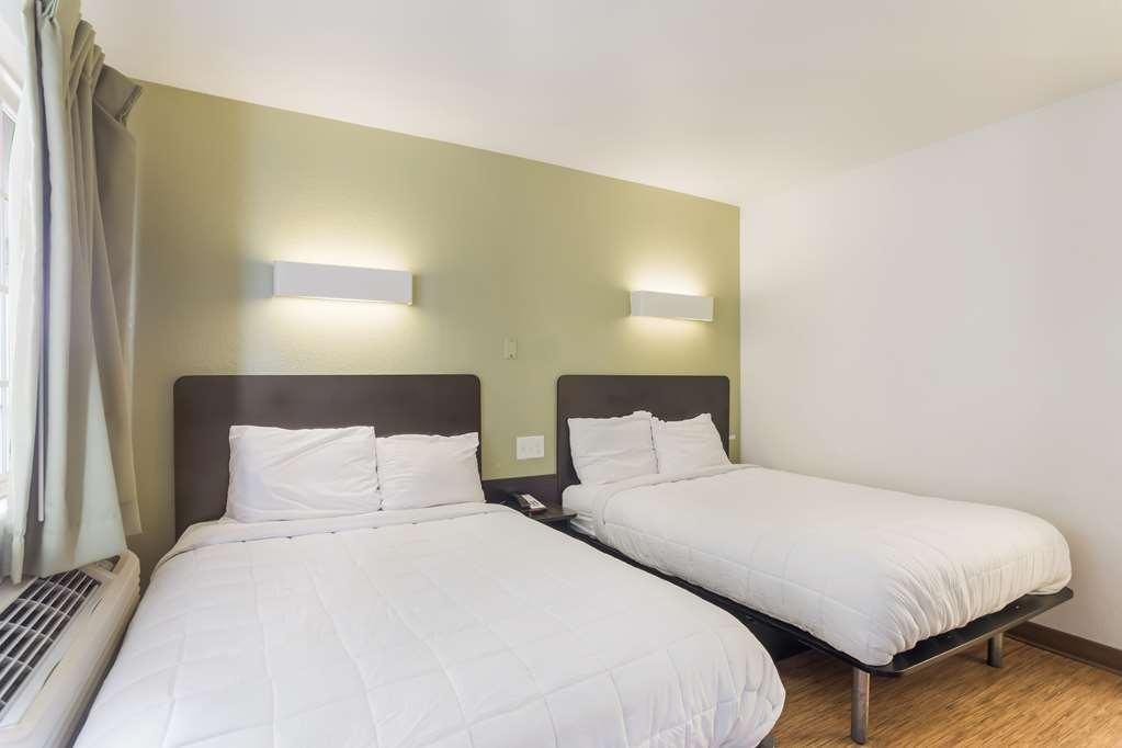 Americas Best Value Inn Bowling Green Zimmer foto