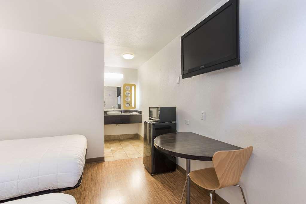 Americas Best Value Inn Bowling Green Zimmer foto