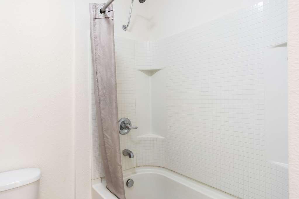 Americas Best Value Inn Bowling Green Exterior foto