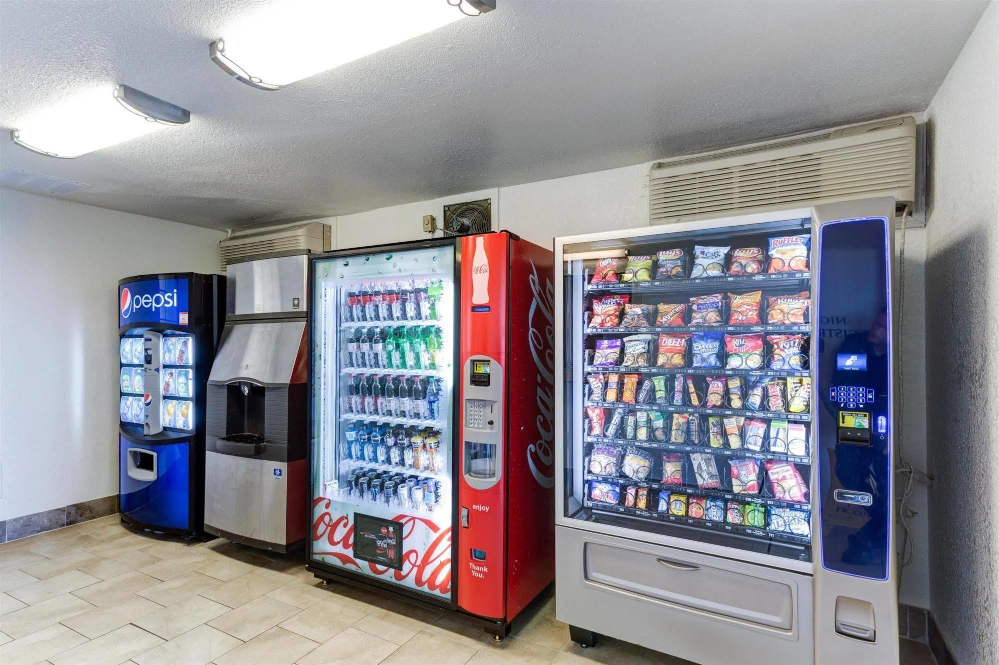 Americas Best Value Inn Bowling Green Exterior foto