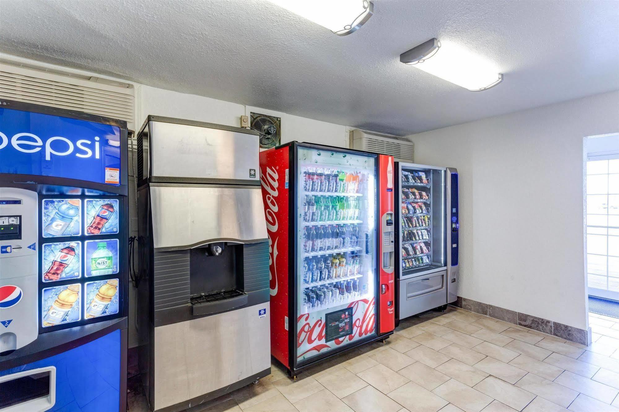 Americas Best Value Inn Bowling Green Exterior foto
