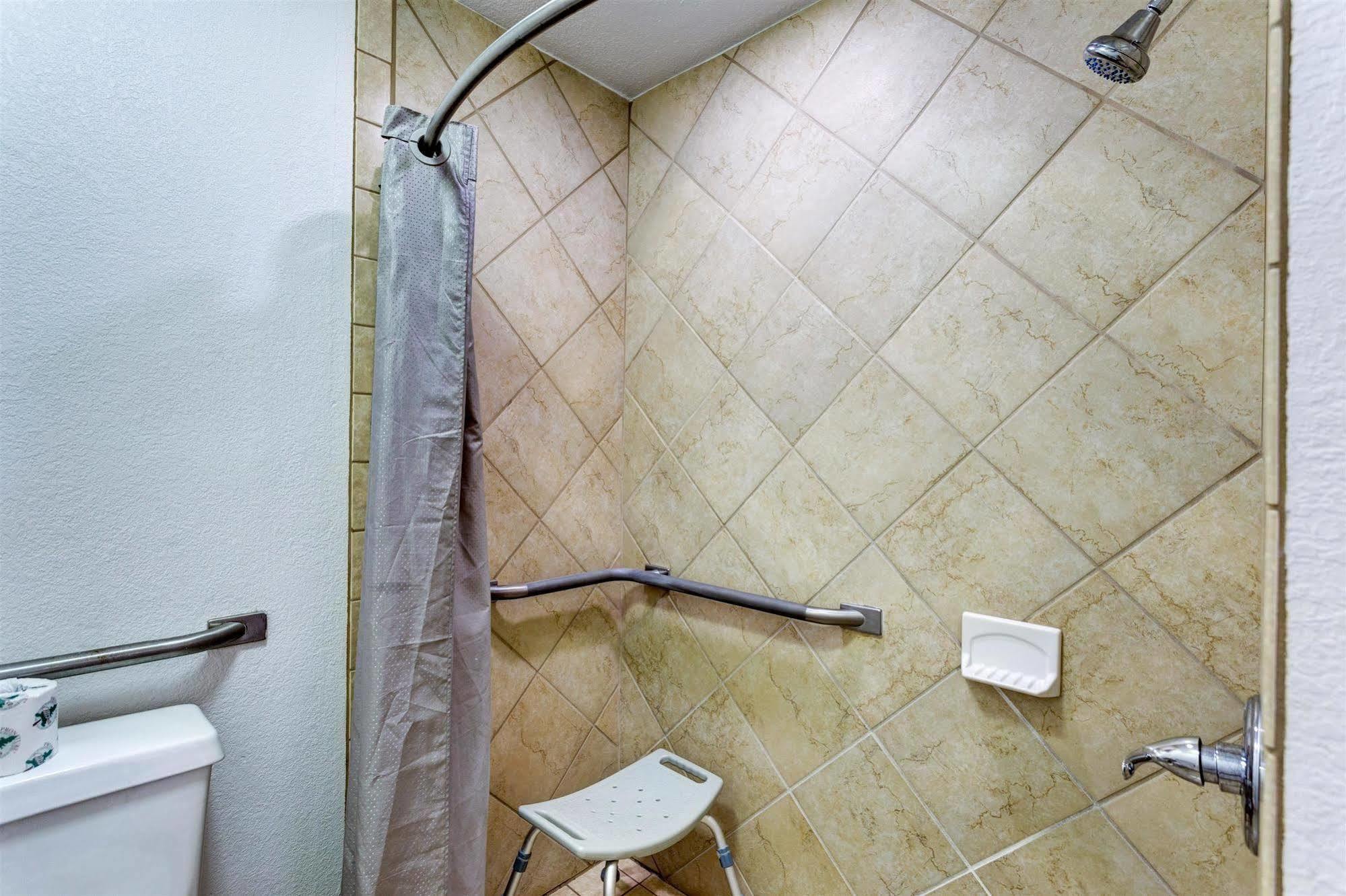 Americas Best Value Inn Bowling Green Exterior foto