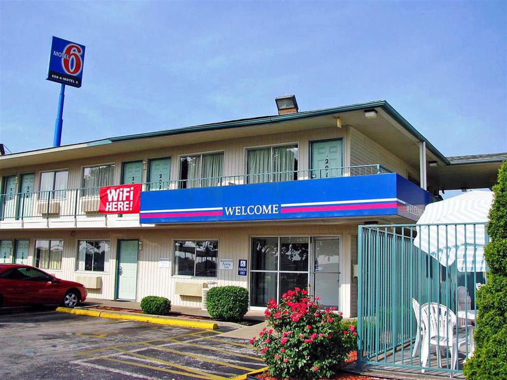 Americas Best Value Inn Bowling Green Ausstattung foto